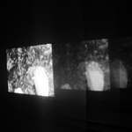 'Memory Box' (2011) Installation 