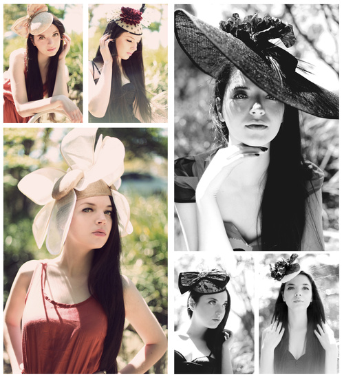 A Day Of Elegance
