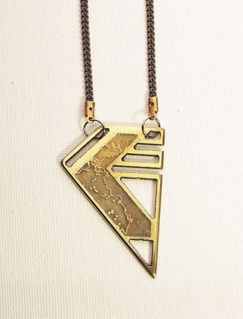 Individual Pendant
