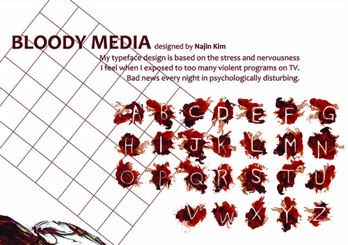 Bloody Media