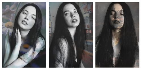 Growing Up