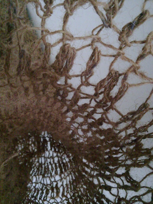 Intestine (Detail)