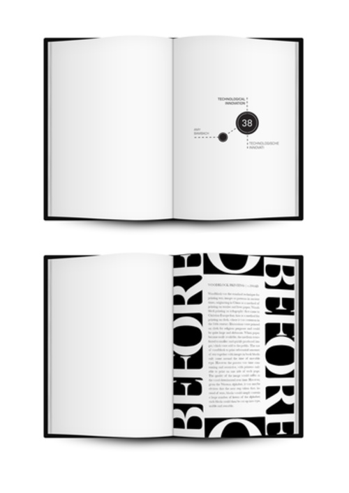 Typo(Grafie) : A Manual