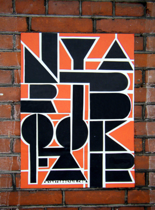 Ny Art Book Fair