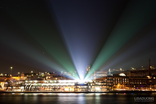 Vivid Sydney
