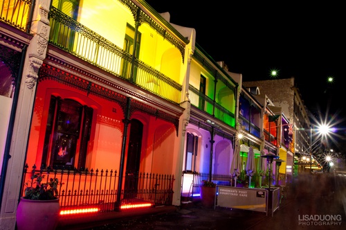 Vivid Sydney