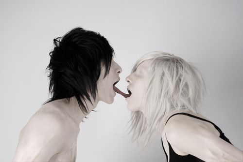 Tongue Tied