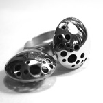 'Lunars', Jewellery For Fashion 2010