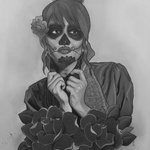 Immortalized Beauty