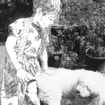 Cucumber (Is The Dog)