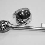 'Lunars', Jewellery For Fashion 2010