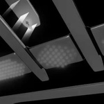 Quantum Transistor Animation