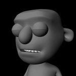 Facial Animation Test