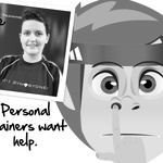 Being A Personal Trainer Makes A Difference...