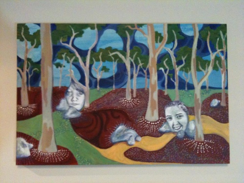 Untitled  2010