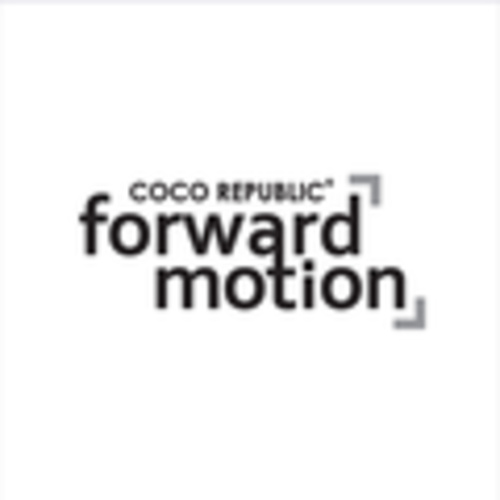 'Forward Motion' Emerging Australian Designer's Event