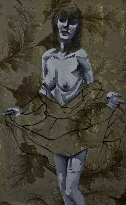 Suicide Girl