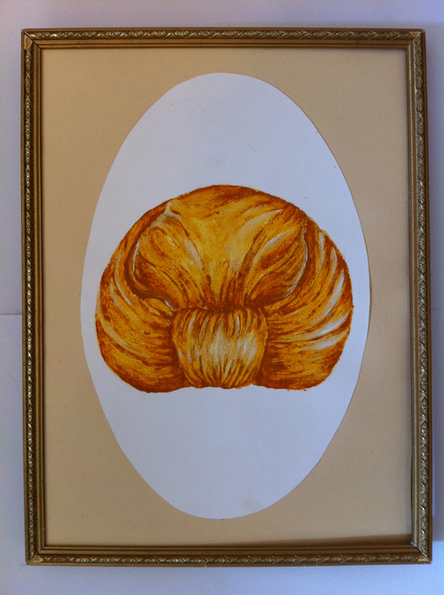 'The Man Of Many Spices' (#2)