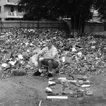 Shanghai'd Sit Down