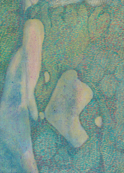 Catchment Series: Valley Of Tears 