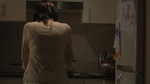 Production Still Of Short Film (My Birthday)