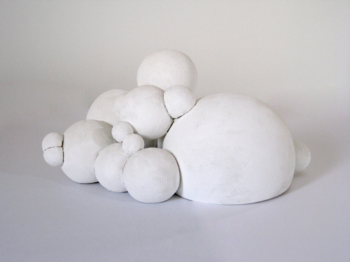 Bubble Maze