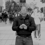 Production Still Of Documentary (Texterd)
