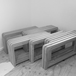 Slide Bench