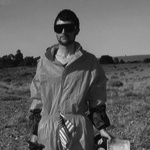 Video Still From 'Rocket 1' In Outback Nsw