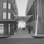 Delta: Gallery Street View