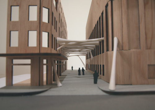Delta: Gallery Street View