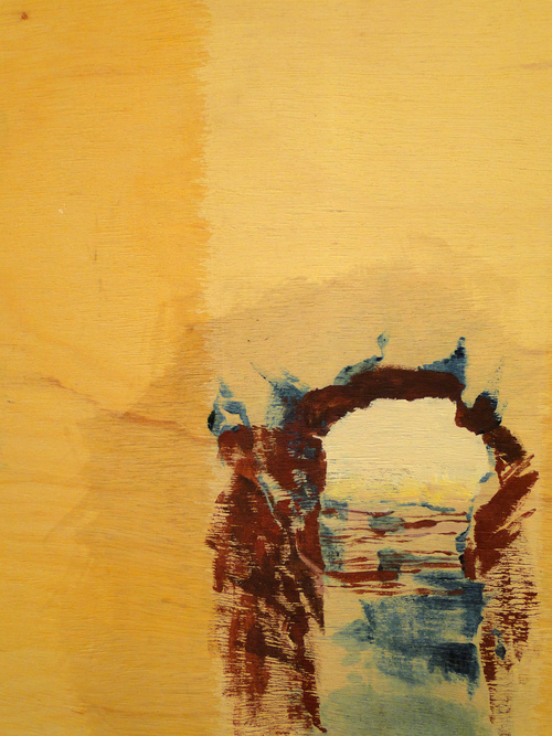 Study For Tumble