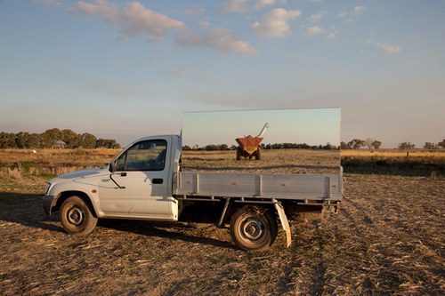 Reflections Deniliquin, 2011
