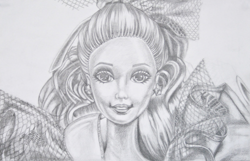 Barbie
