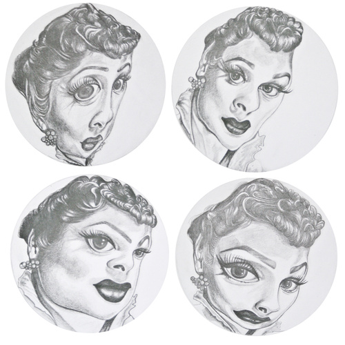 I Love Lucy