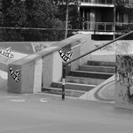 Waterloo Skate Park