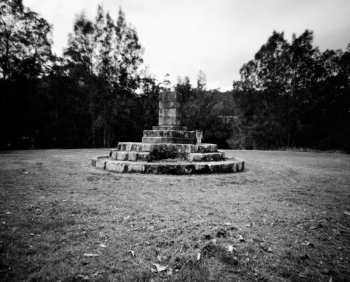 Genius Loci (33°47'30.1"S 151°9'22.2"E)