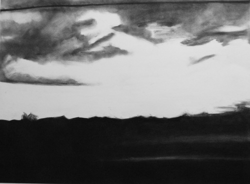Momentum Is The Only Constant (2011) 
