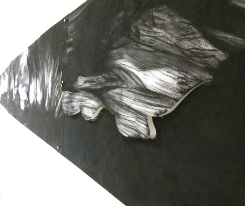 Momentum Is The Only Constant (2011) 