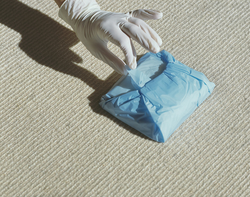 Sterile Field