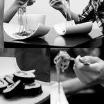 The Lover's Bowl: A Social Ceramic
