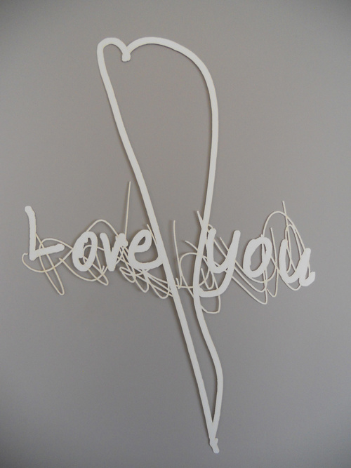 Love You