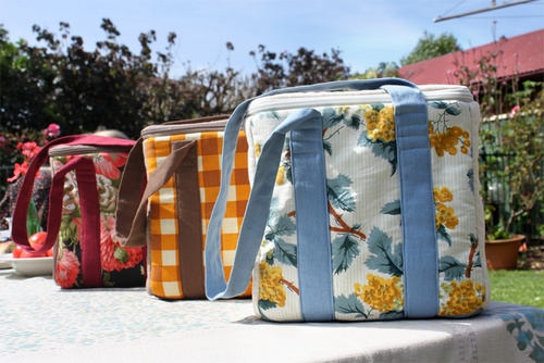 Wholemeals: Swap Totes
