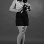 Pinup Series