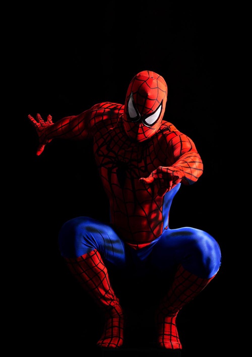 Spiderman