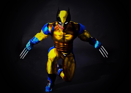 Wolverine