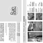 Rainbox Booklet Design
