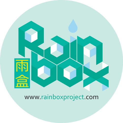 Rainbox Logo