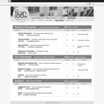Rainbox Website Design