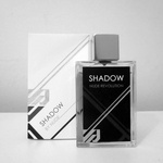 Perfume Box Design & Label